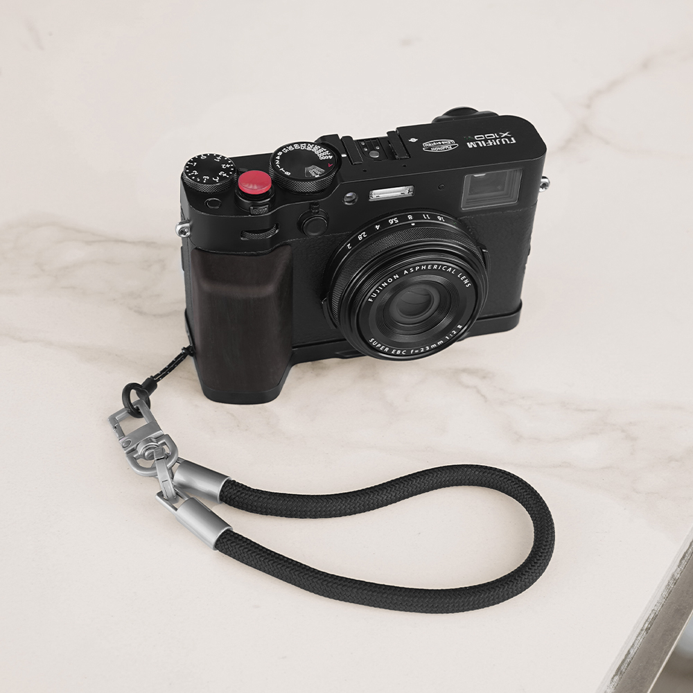 Flymile L-Shape Hand Grip  for FUJIFILM X100VI