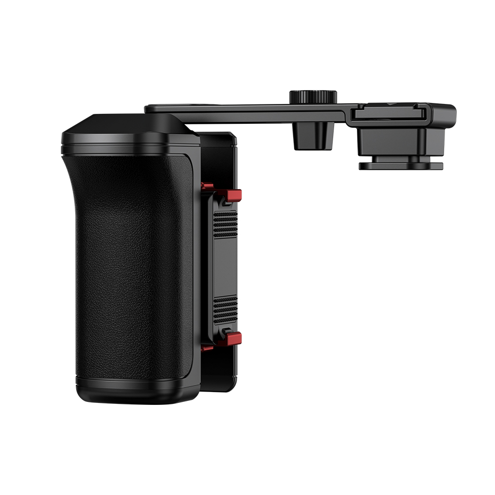 Flymile Street Photography Handle for DJI OSMO Action 6
