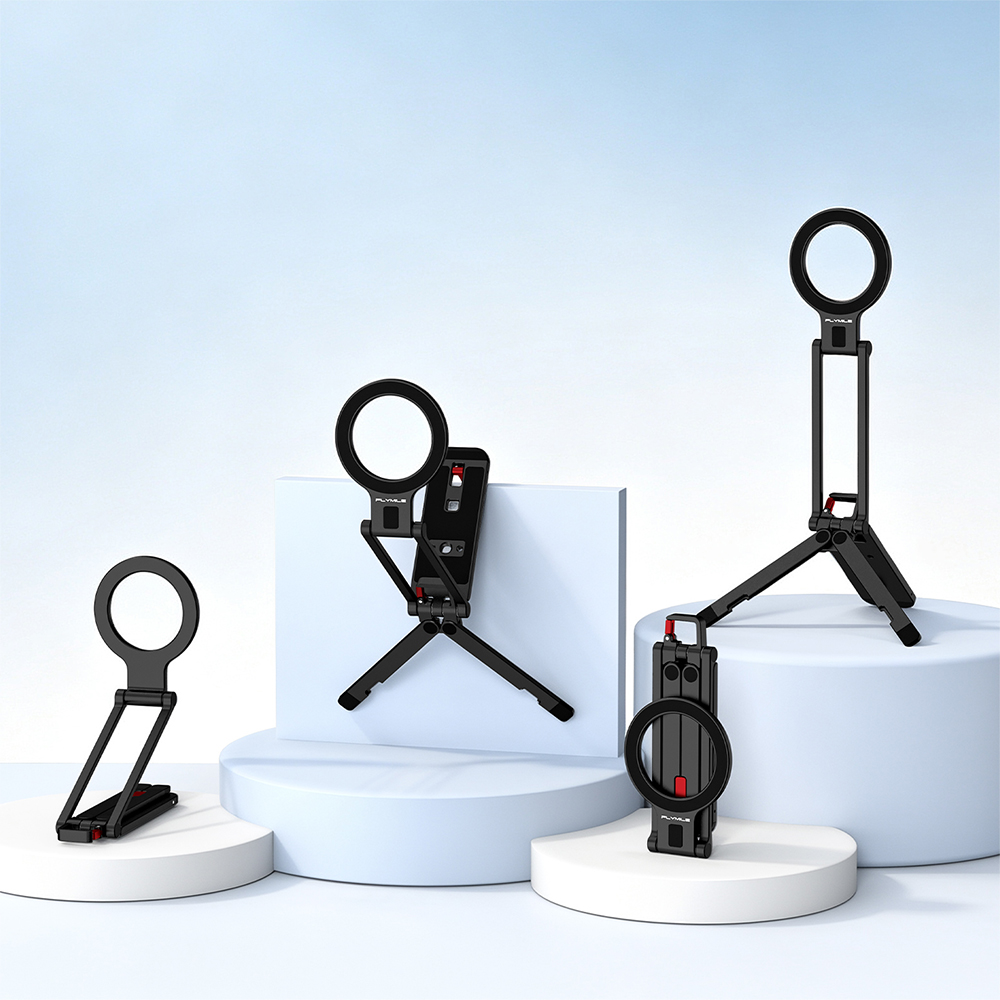 Flymile Magnetic Phone Tripod for MagSafe Tripod