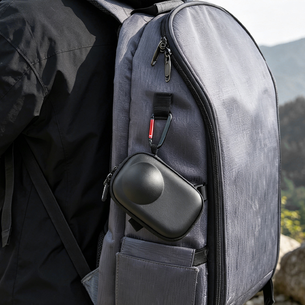 Flymile Carrying Case for Insta360 X6 