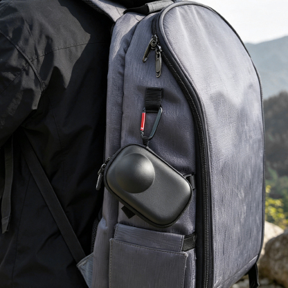 Flymile Carrying Case for Insta360 X6 