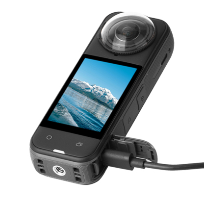 Flymile Desktop Base for Insta360 X5 