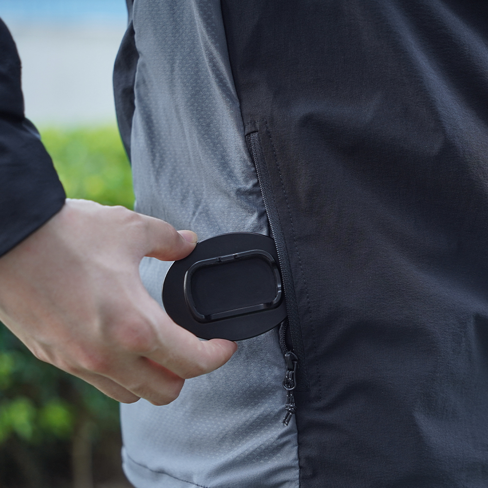 Flymile Desktop Base for Insta360 X5 