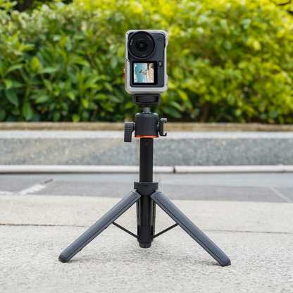 Flymile Metal Cage Protective Case for DJI OSMO Action 6