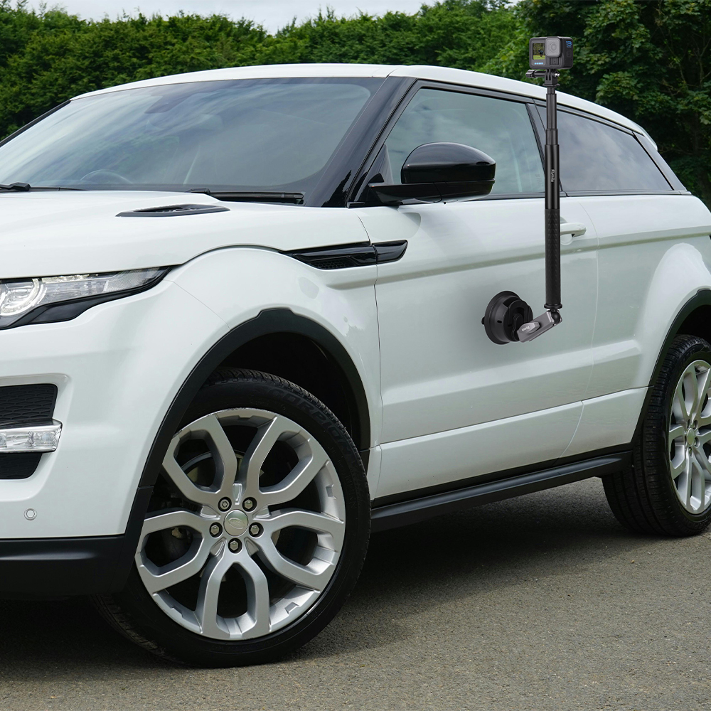 Flymile Selfie Stick for Insta360 X5 X4/Osmo 360/Ace Pro 2