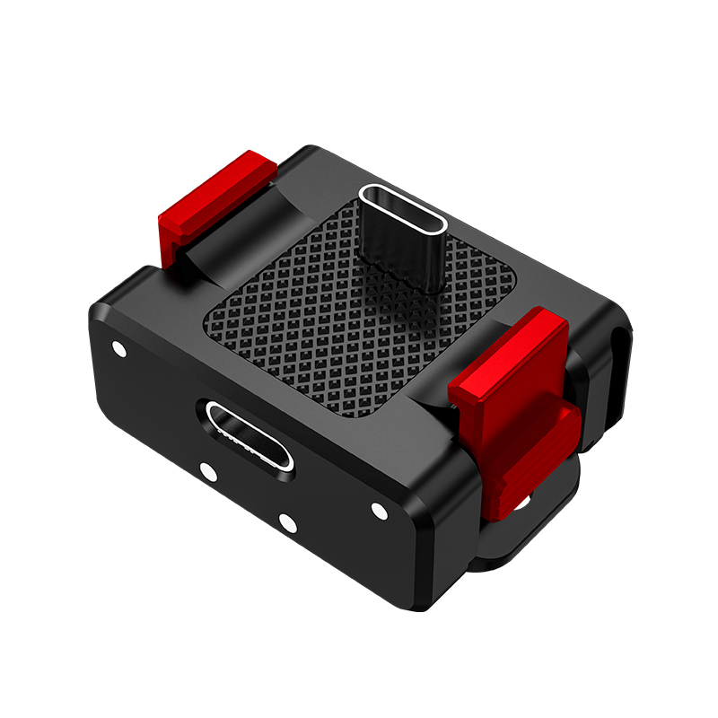 Flymile Charging Base for DJI Pocket 4/3