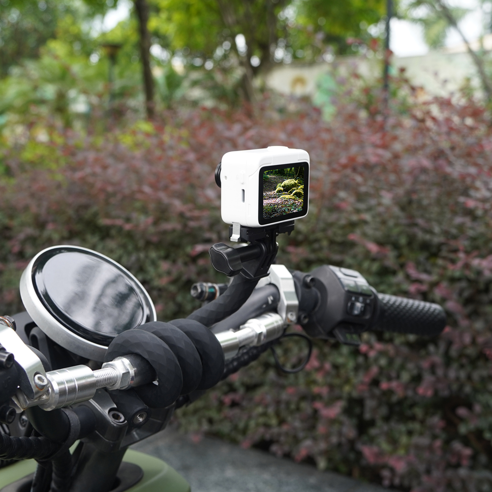 Flymile Magnetic Quick Release Base for Insta360 Go 3S/Go 3 