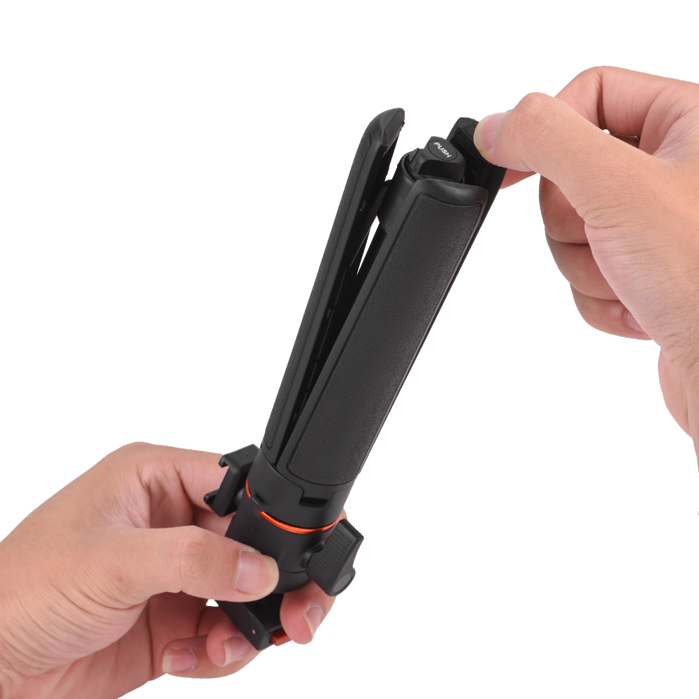 Flymile Tripod Selfie Stick for Insta360 X5/Ace Pro 2 