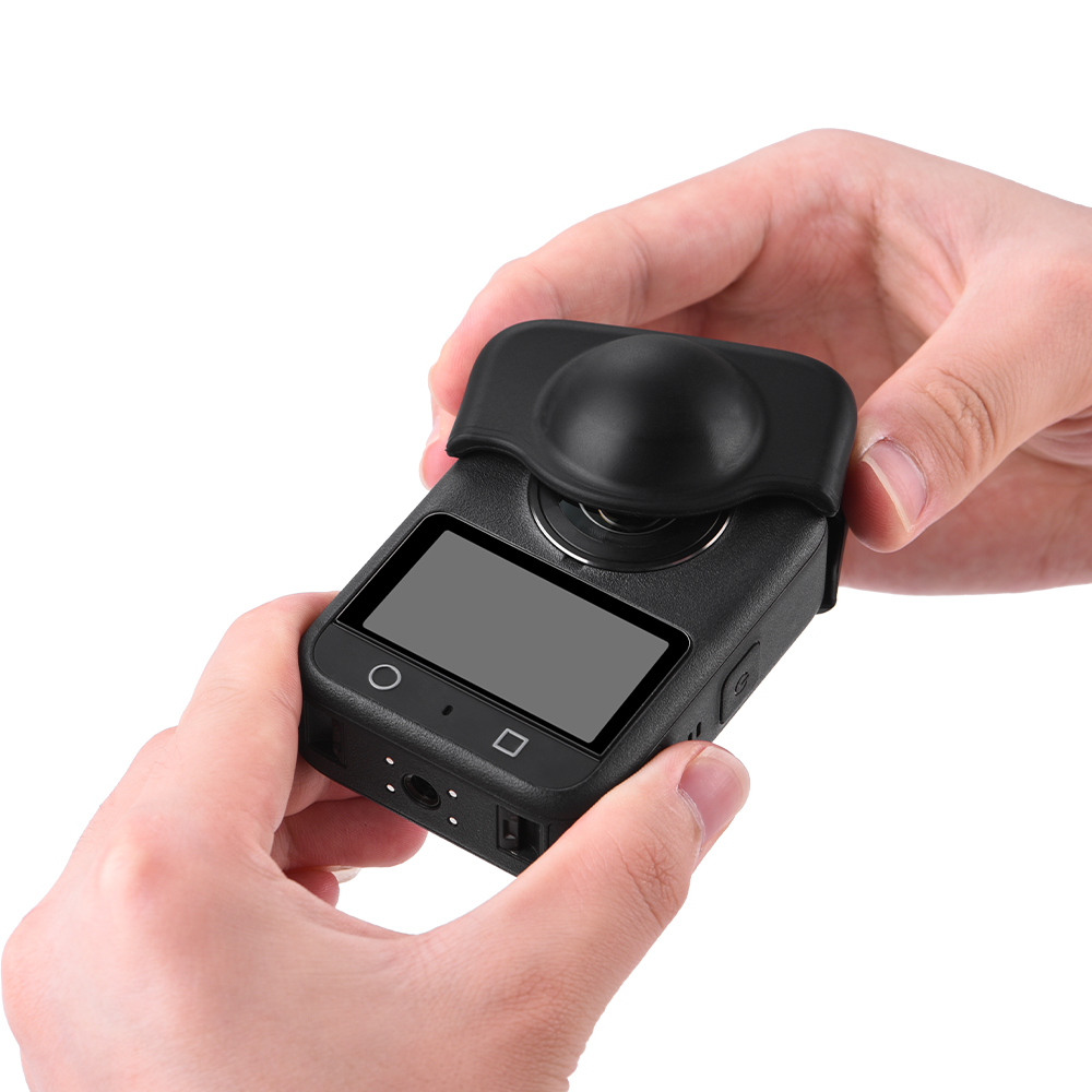 Flymile Lens Cap For DJI OSMO 360 