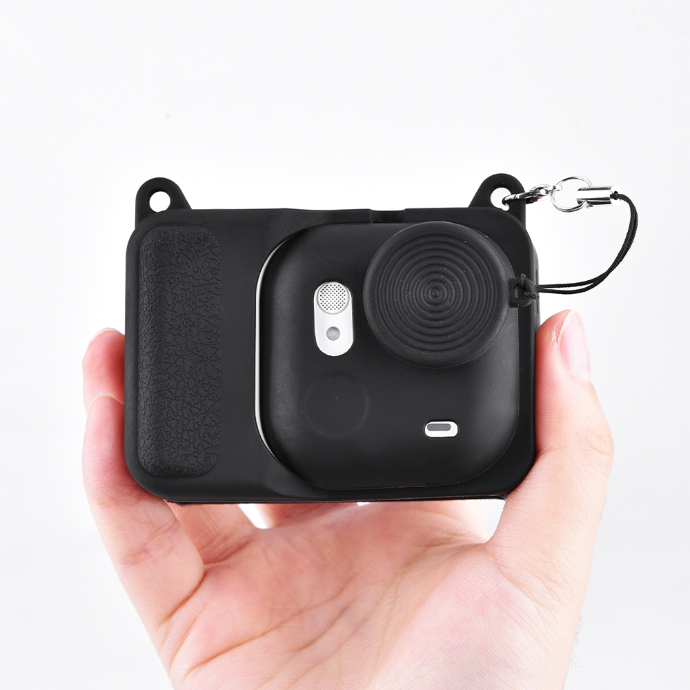 Flymile Silicone Case for Insta360 GO Ultra 