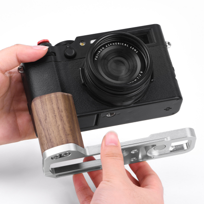 Flymile L-Shape Hand Grip  for FUJIFILM X100VI