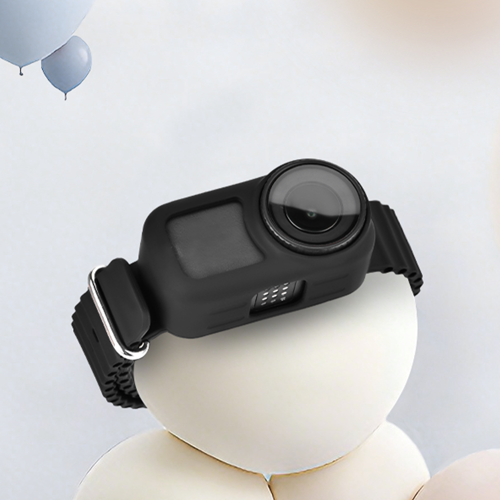 Flymile Silicone Strap for DJI OSMO Nano