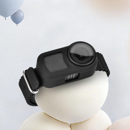 Flymile Silicone Strap for DJI OSMO Nano