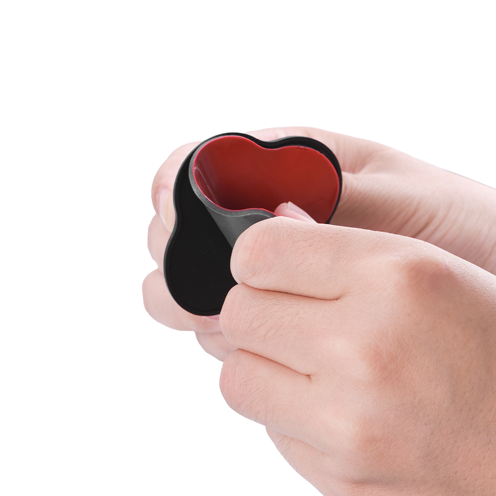 Flymile Universal Flexible Helmet Mount for Insta360 X5/Action 6