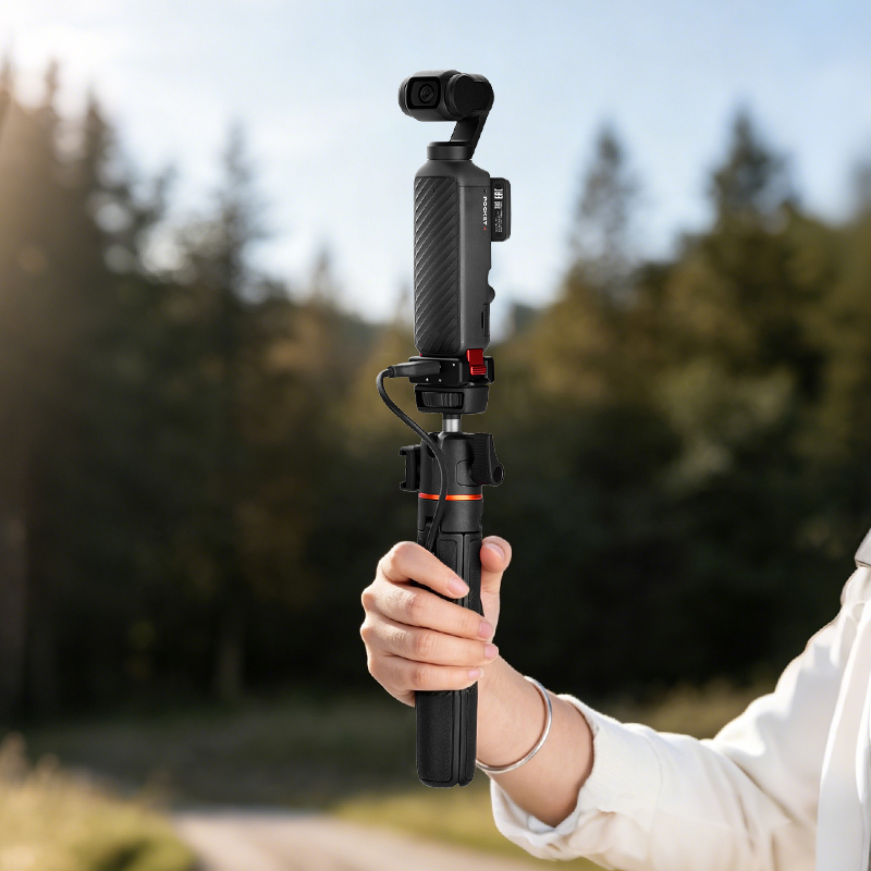 Flymile Charging Base for DJI Pocket 4/3
