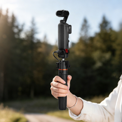 Flymile Charging Base for DJI Pocket 4/3