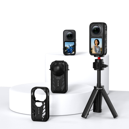 Flymile Silicone Case for Insta360 X6