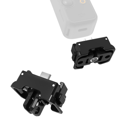 Flymile Quick-release Charging Base for DJI OSMO Pocket 3