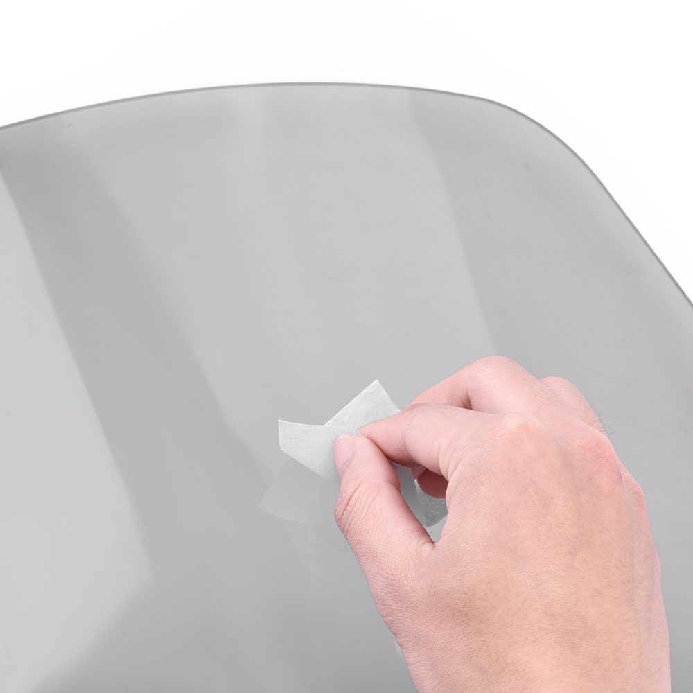 Flymile Adhesive Flexible Mount for Insta360/DJI / Gopro Action Camera Accessories