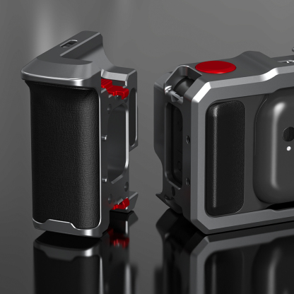 Flymile Hand Grip Xplorer Kit for Insta360 GO UItra