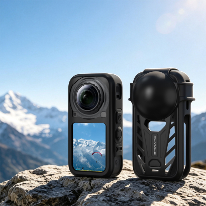 Flymile Silicone Case for Insta360 X6
