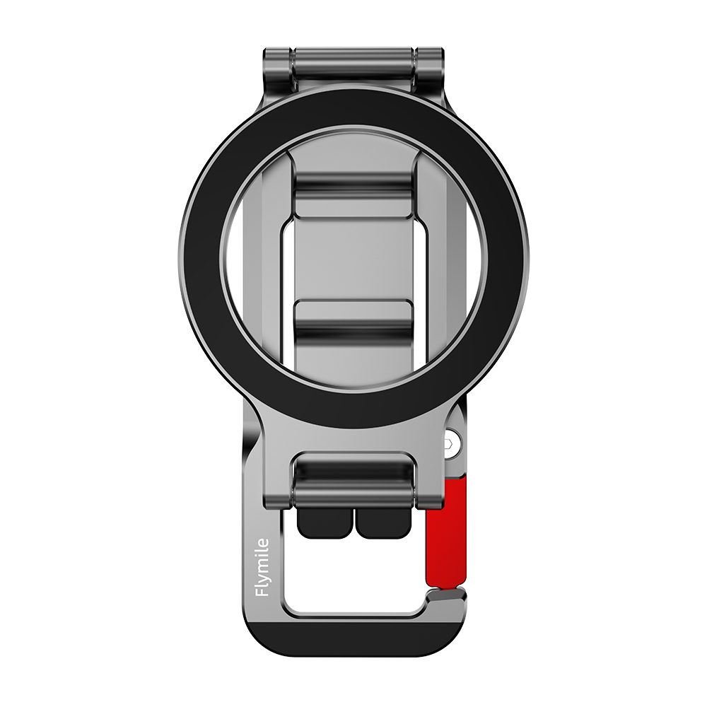 Flymile Magnetic Phone Holder Tripod for iPhone 17 16 15