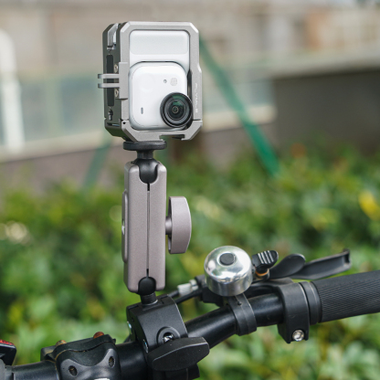 Flymile Metal Cage for Insta360 GO Ultra 