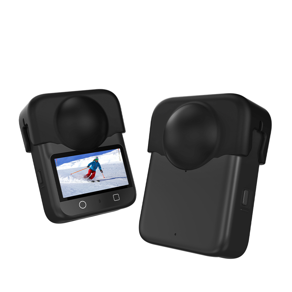 Flymile Lens Cap For DJI OSMO 360 