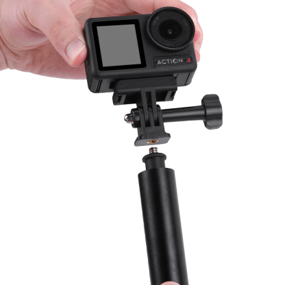 Flymile Selfie Stick for Insta360 X5 X4/Osmo 360/Ace Pro 2