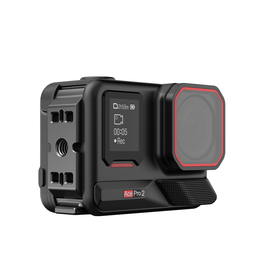 Flymile Battery Cover for Insta360 Ace Pro 2 