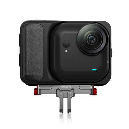 Flymile Magnetic Base for Insta360 Go Ultra