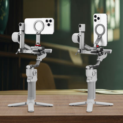 Flymile Magnetic Phone Holder for iPhone 17 16 15 14 