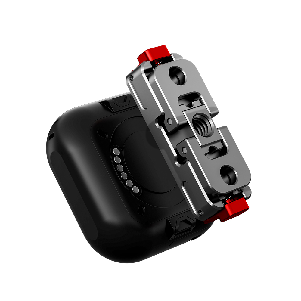 Flymile Magnetic Base for Insta360 Go Ultra