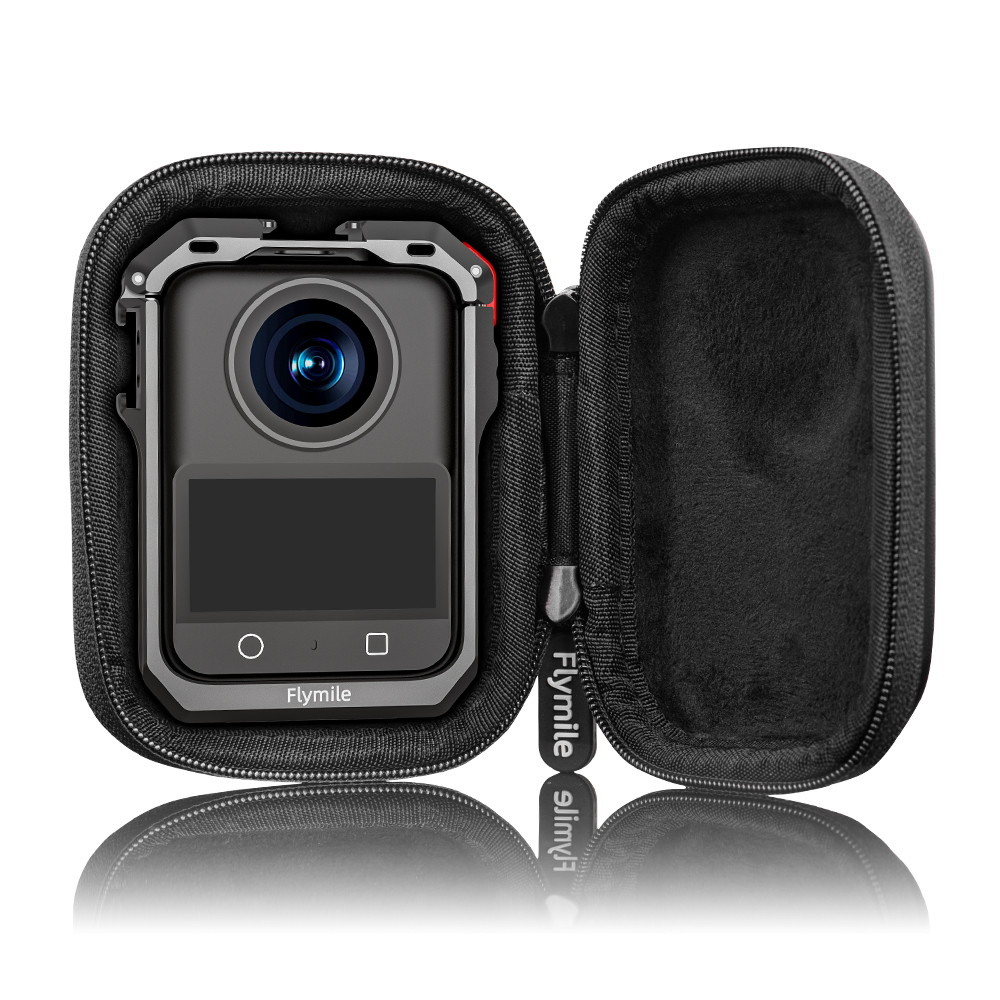 Flymile Cage Carrying Case for DJI OSMO 360 