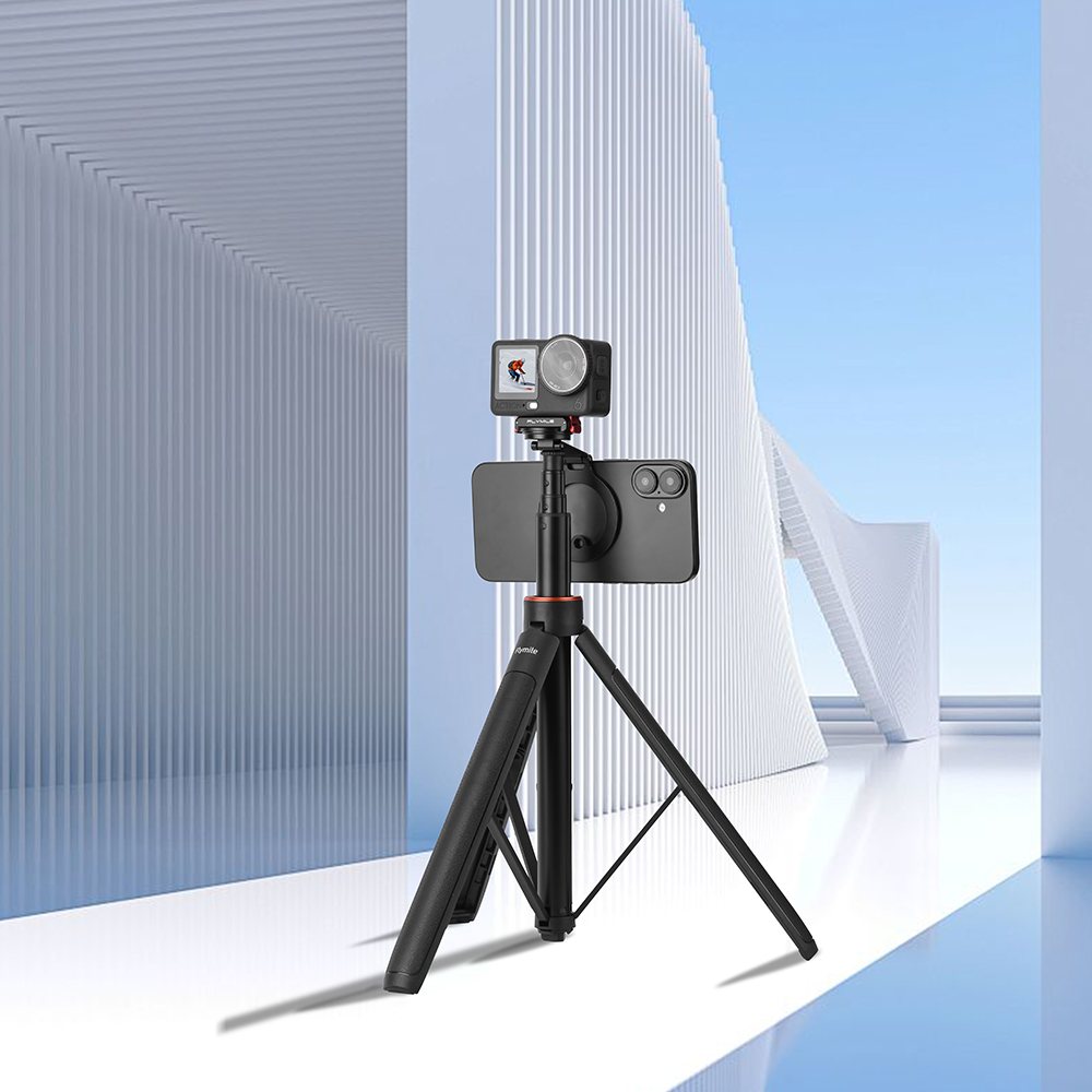 Flymile Magnetic Base for DJI OSMO Action 6/Nano 