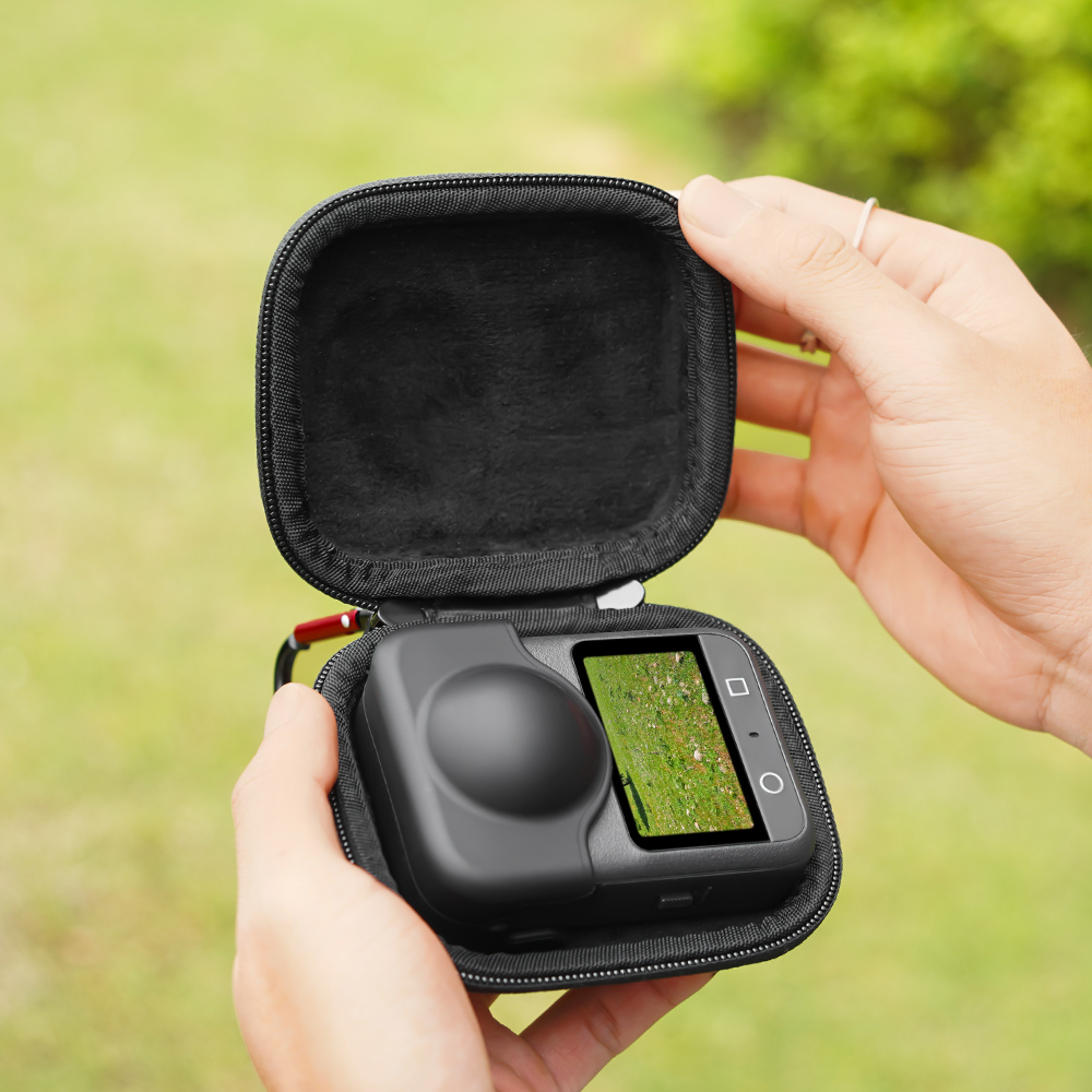 Flymile Lens Cap For DJI OSMO 360 