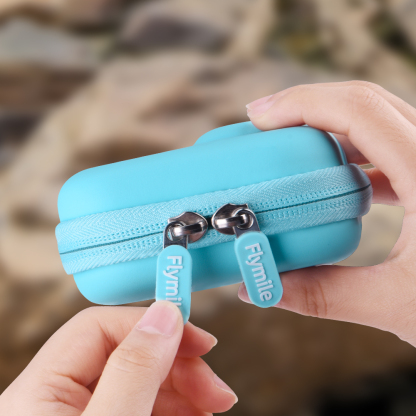 Flymile Action 6 Metal Cage Protective Case for DJI OSMO Action 6