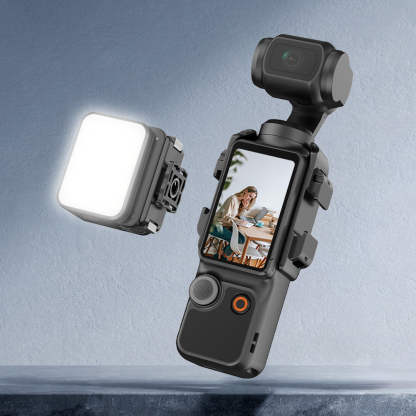 Flymile Fill Light for DJI OSMO Pocket 3 