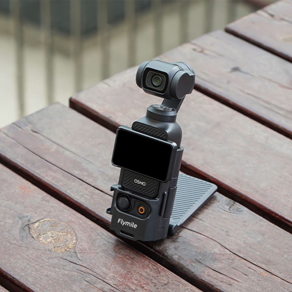 Flymile Magnetic Mount for DJI OSMO Pocket 3 