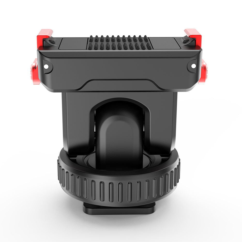 Flymile Cold Shoe Quick Release Base for DJI OSMO Action 5 Pro/4/3