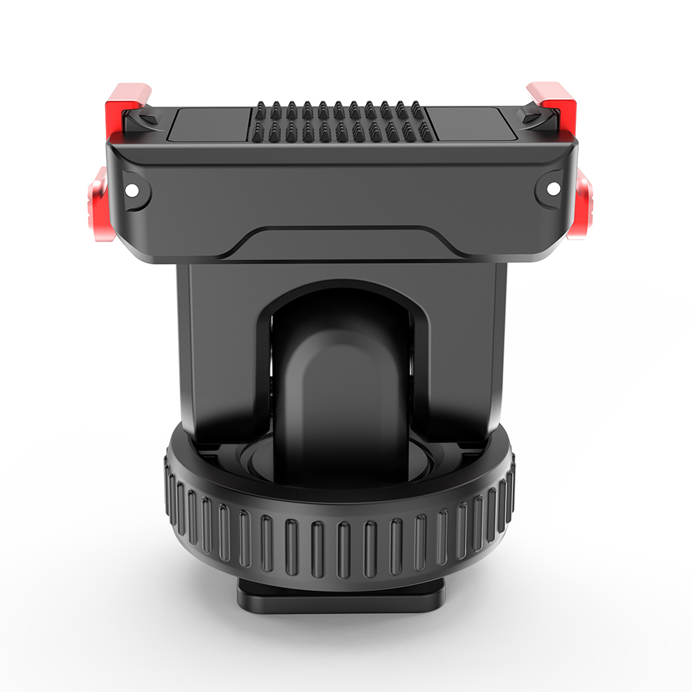 Flymile Cold Shoe Quick Release Base for DJI OSMO Action 5 Pro/4/3