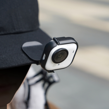 Flymile Hat Clip For Insta360 GO Ultra