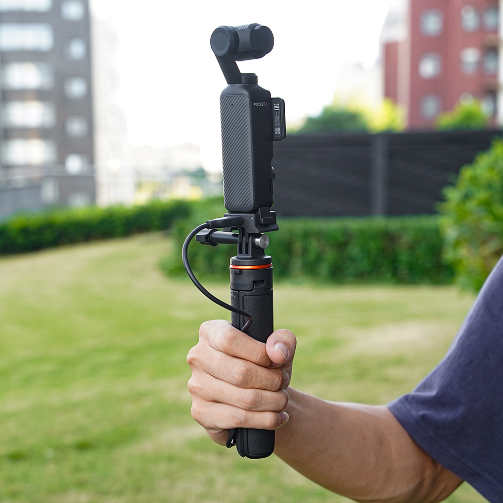 Flymile Quick-release Charging Base for DJI OSMO Pocket 3