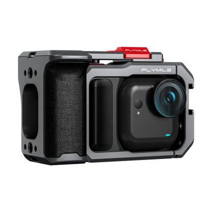 Flymile Hand Grip Xplorer Kit for Insta360 GO UItra