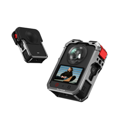 Flymile Metal Cage for DJI OSMO 360 II