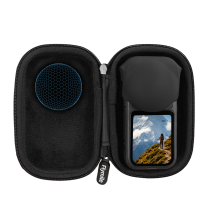 Flymile Carrying Case for Insta360 X6 