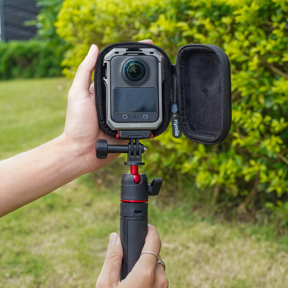 Flymile Cage Carrying Case for DJI OSMO 360 