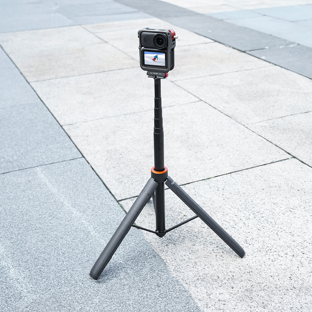 Flymile Metal Cage Protective Case for DJI OSMO Nano