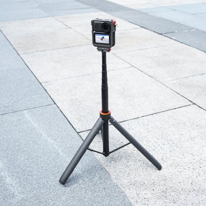 Flymile Metal Cage Protective Case for DJI OSMO Nano