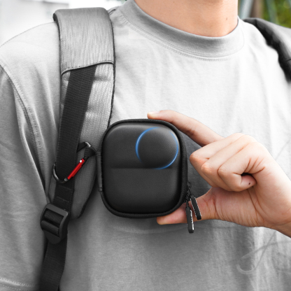 Flymile Mini Storage Bag for DJI OSMO Nano